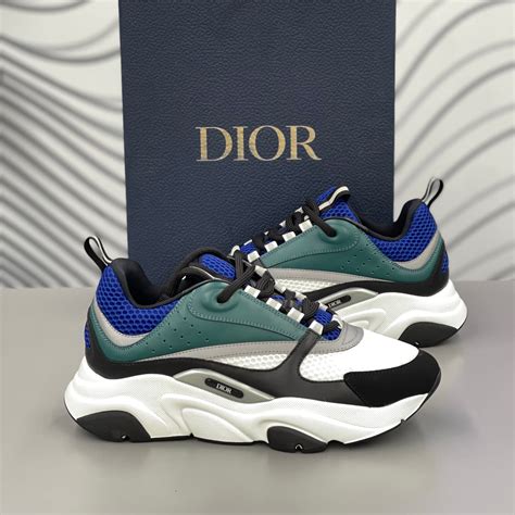 green blue dior b22|dior b22 price.